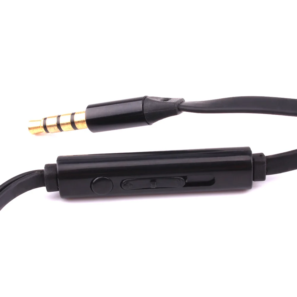 MK200 Музыка наушники hifi вкладыши Спорт мобильный для IOS устройств Android с микрофоном