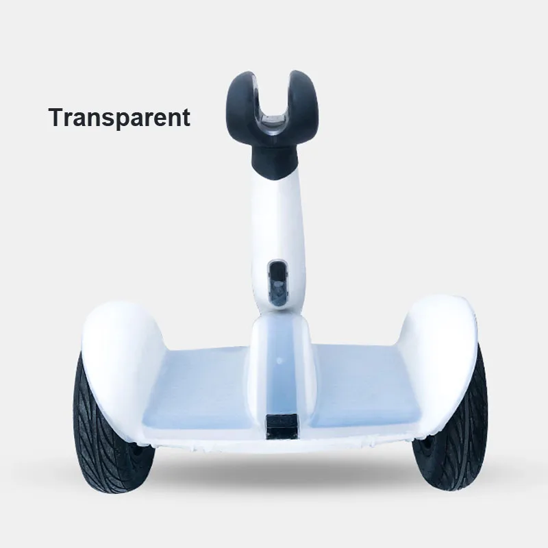 Защитный чехол для Ninebot S PLUS аксессуары скутеров защитный из силикагеля