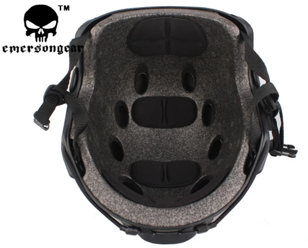 EMERSON Быстрый шлем типа MH экономичная версия em8812d MC бесплатная доставка Прямая