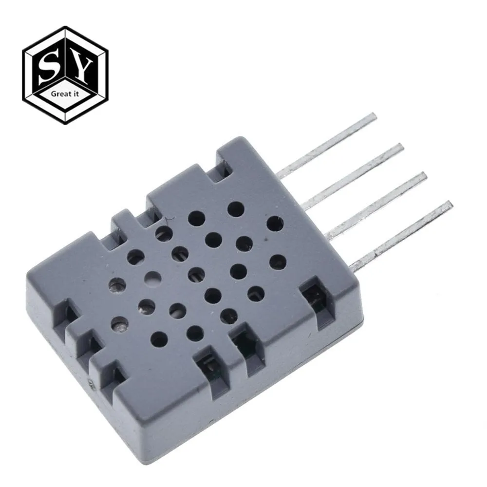 Mw33 цифровой датчик температуры и влажности вместо Dht11 Dht 11 для Arduino Diy Kit|Датчики| |