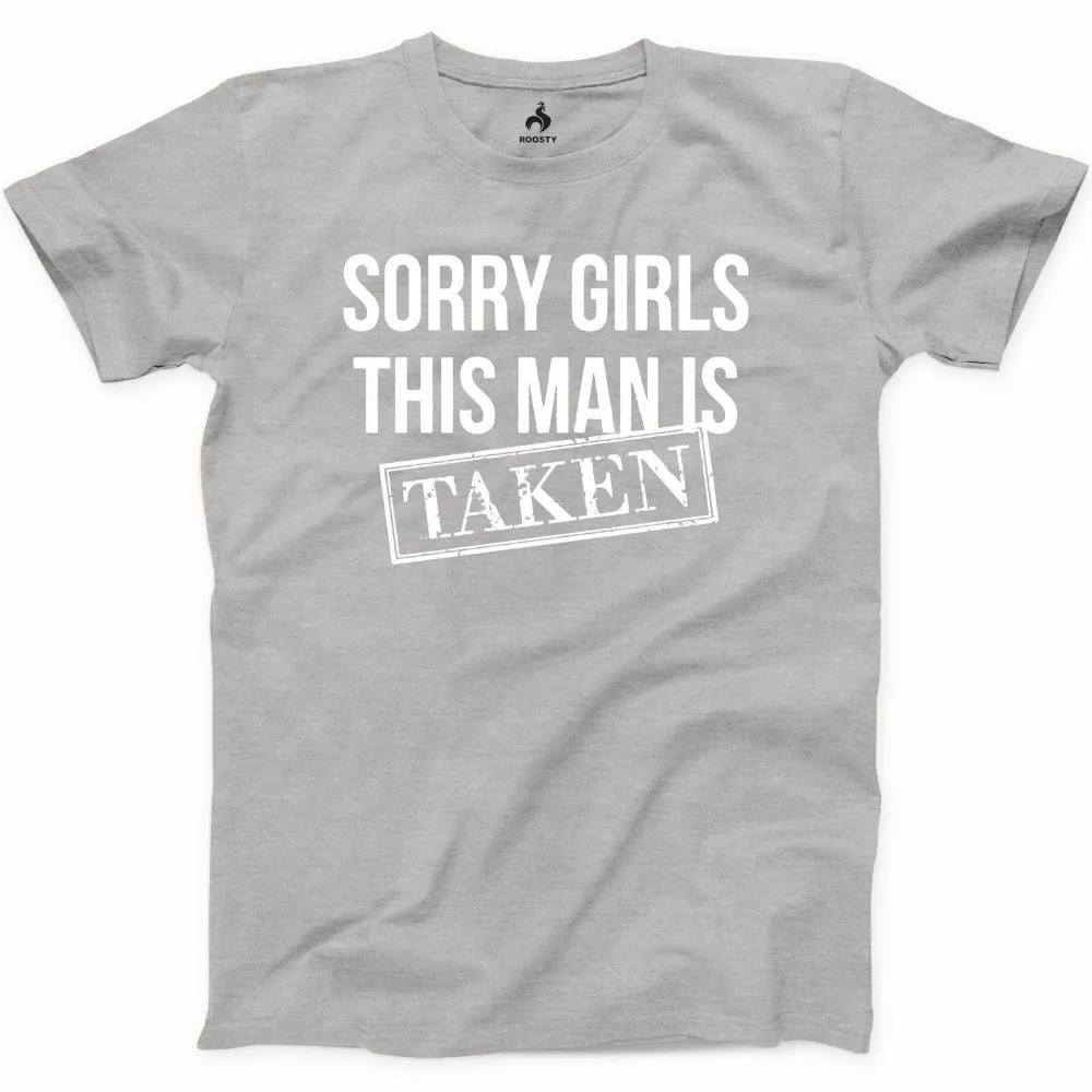 Извините девушки это мужчина футболка подарок другу подруге новинка 2019 модная