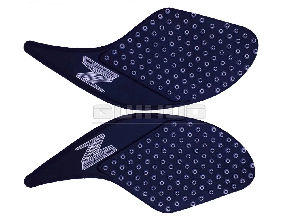 7 цветов Высокое качество Мотоциклетный Бак тяга боковая подушка газа топливный