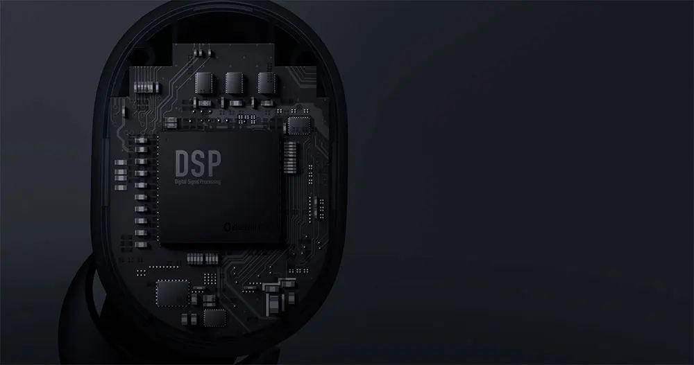 Xiaomi Redmi Airdots TWS Bluetooth наушники стерео бас Беспроводные Bluetooth 5,0 Eeadphones с микрофоном свободные Наушники управление AI