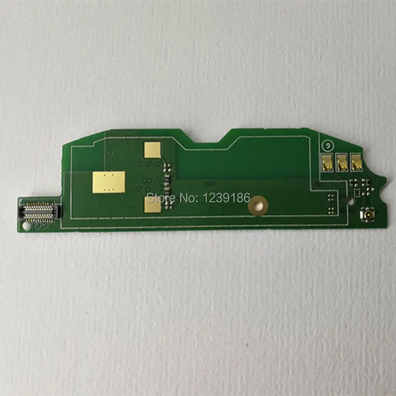 BestNull ZUG5S A8 микрофонная плата Запчасти для AGM ZUG 5S наружный смартфон+ номер трека