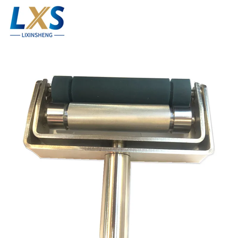 Инструмент для изоляции чернил LPI 60 250 ZS/ручной изолятор Anilox/изолятор печати