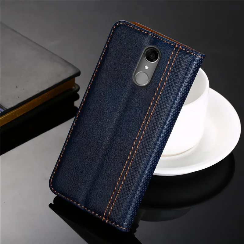 For Cubot Note Plus case Cover Phone Leather &amp Silicone Flip magnetic back skin coque | Мобильные телефоны и