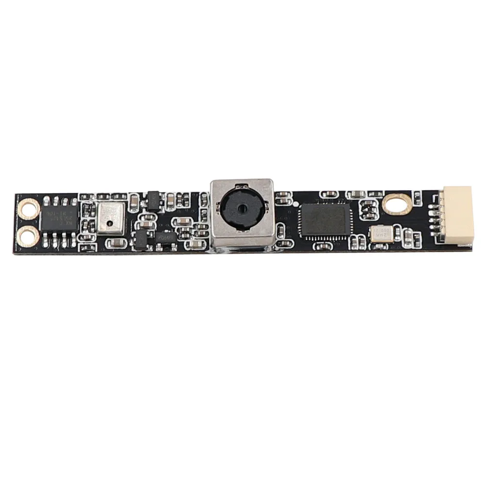 USB камера OV5640 с автофокусом 5 Мп 62x9 мм микрофоном для Linux Android Windows Mac|webcam format|webcam