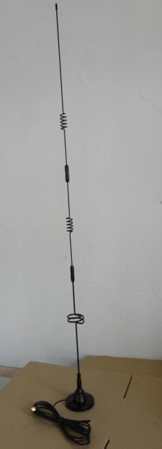 868 МГц кнутая антенна магнитная базовая система трекера автомобильная для крыши