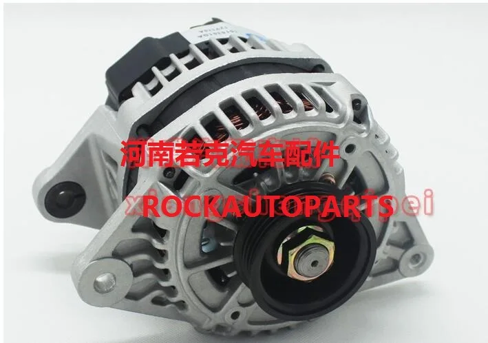 Новый генератор переменного тока для JAC S5 2.0L 2014|alternator| |