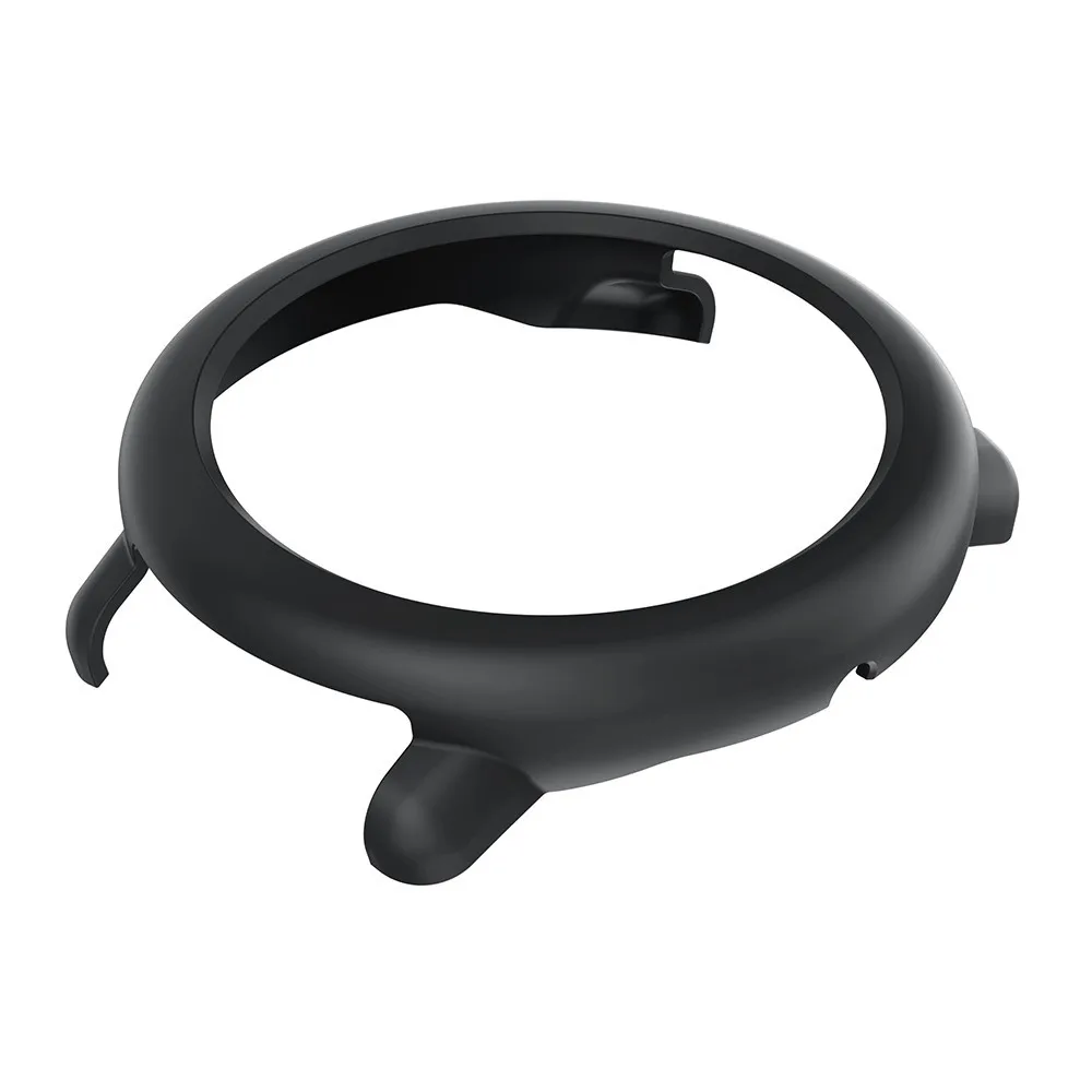 Тонкий PC чехол защитная рамка оболочка для Xiaomi Huami Amazfit Pace часы красочные замена протектор для часов чехол s крышка