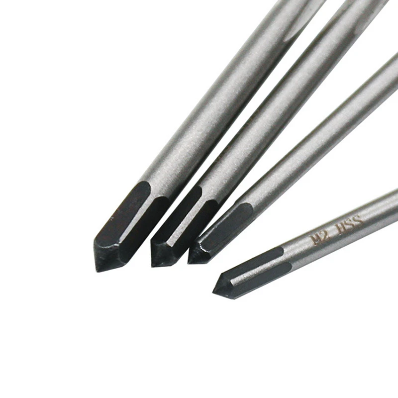 Набор ручных мини-винтов с резьбой 10 шт | Инструменты