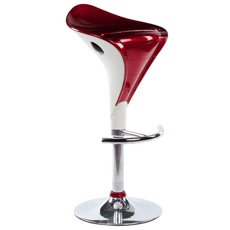 European Barstools ABS Swan chair lift bar stool with a foot tall chairs stools | Мебель