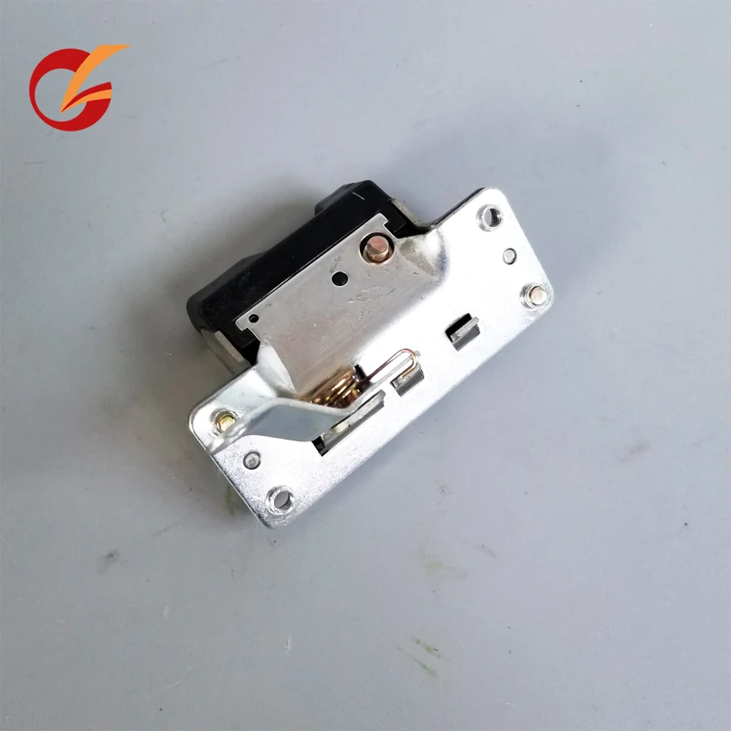 Подходит для GM opel Corsa C Kasten 2000 2017 chevy Meriva 2003 2010 Zafira A 1999 2005 замок задней двери|Замки и