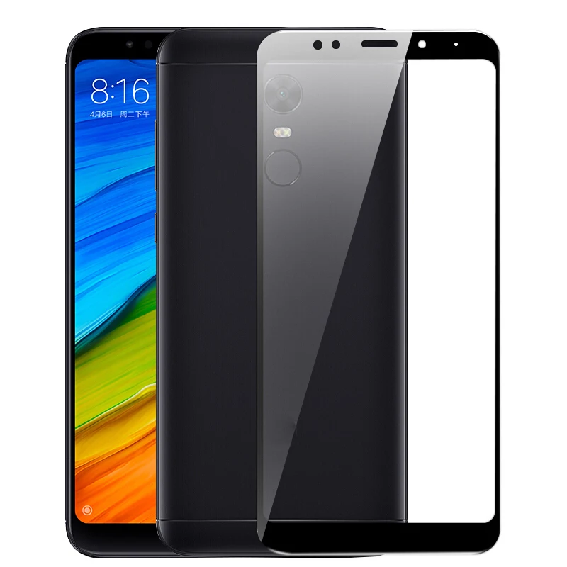 Пленка из закаленного стекла для Huawei P30 Lite P9 Plus Mate 8 Nova 2 4 Magic Honor V9 10 8A полное