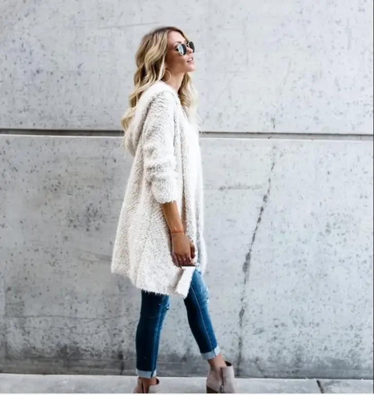 Женские зимние меховые шубы из искусственного меха осень 2020 удобная теплая