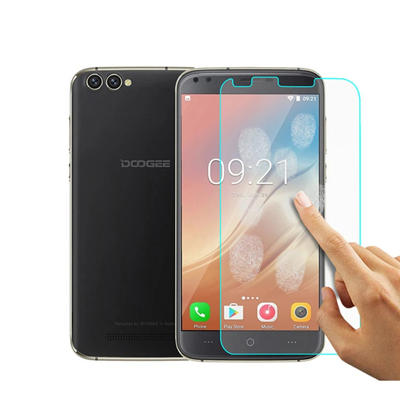 Закаленное стекло премиум класса GonoRack X30 Для Doogee X 30 X30L защита экрана 5 дюйма