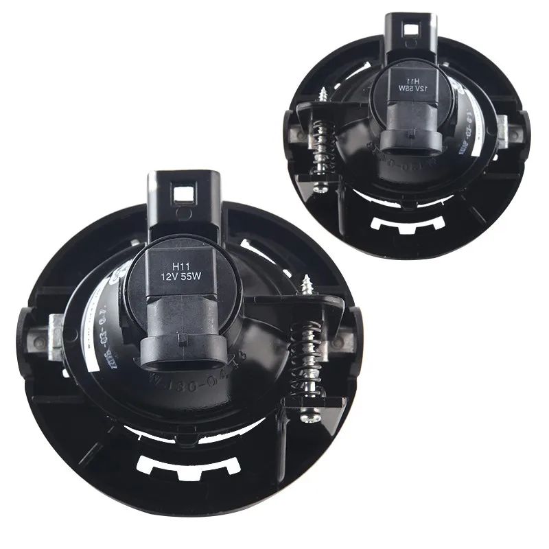 Противотумансветильник фары для Dodge Durango 2014 передняя фара дальнего света