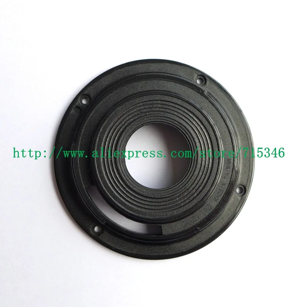 Новое кольцо байонетного крепления объектива для Canon EF-S 18-55 мм деталь ремонта STM |