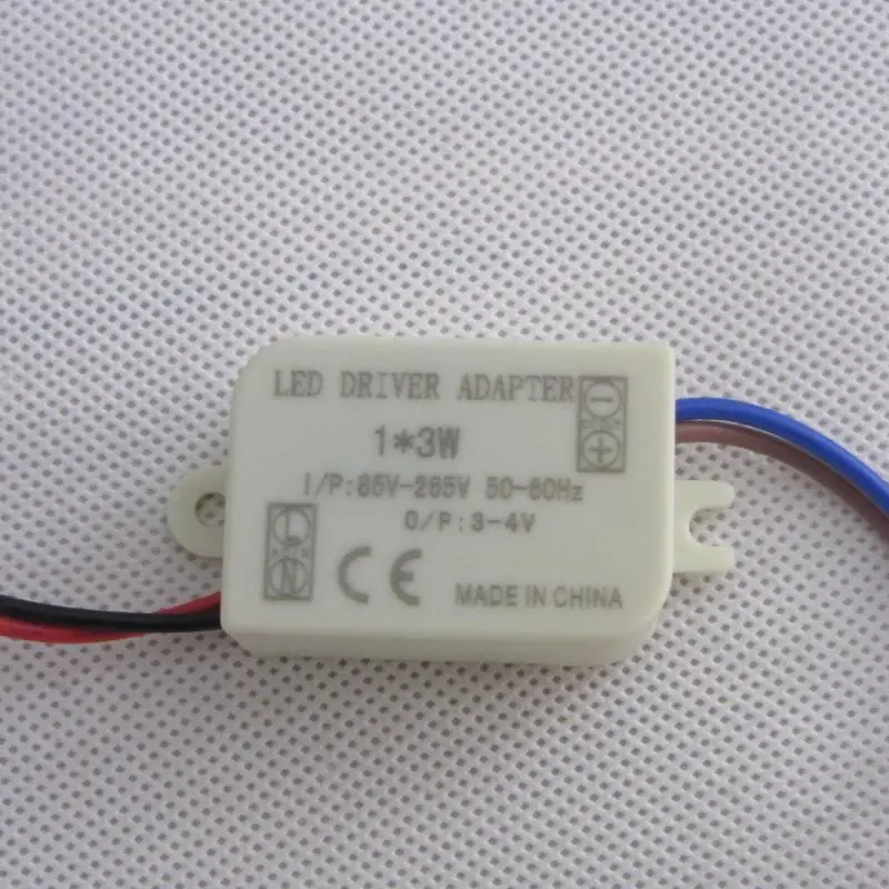 Квадратный Небольшой СВЕТОДИОДНЫЙ потолочный светильник 1 Вт 3 встраиваемый