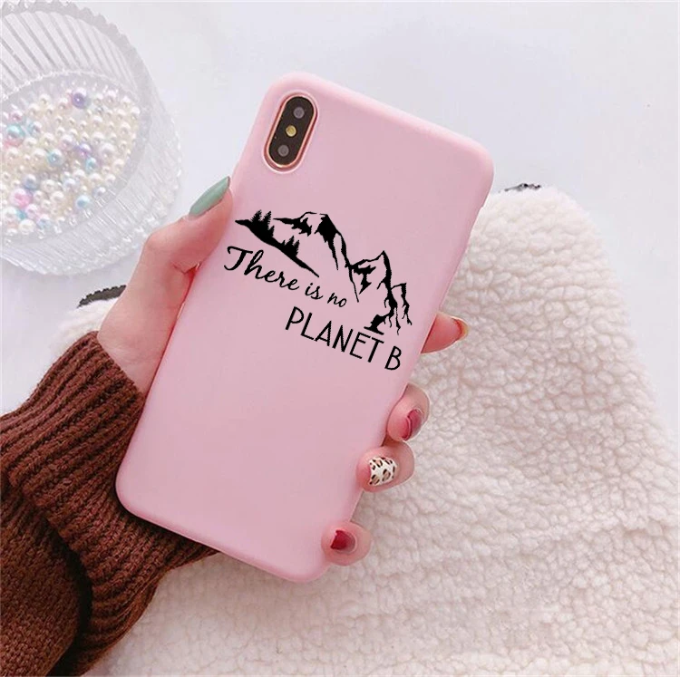 Силиконовый чехол для iPhone X 7 Plus XS 10 6S 8 6 Max|Бамперы| |