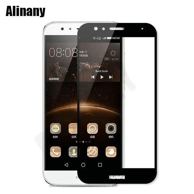 Закаленное Стекло huawei GX8 GX 8 RIO-L01 RIO-L02 RIO-L03 RIO-AL00 Экран протектор huawei G8 G 8 Рио L01 L02 L03 AL00 TL00 Стекло