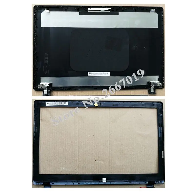 Чехол для ноутбука acer Aspire ES1-512 ES1-511 с ЖК-экраном/ЖК-рамка/Петли слева+ справа