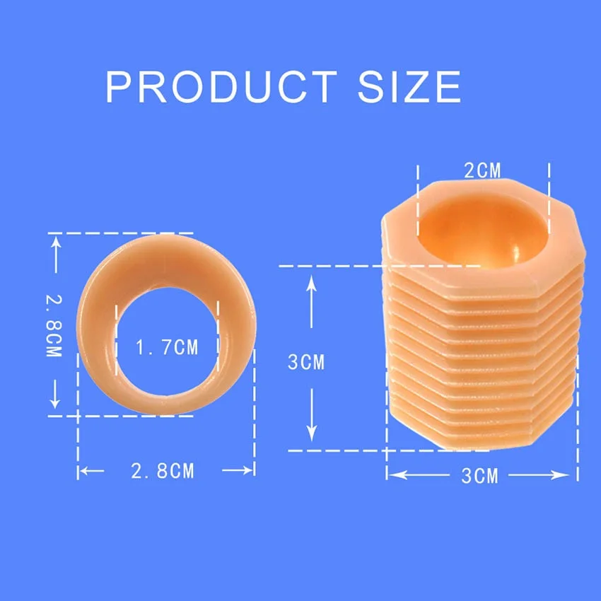 2 шт. кольцо для пениса многоразовые презервативы Насадка На Пенис взрослые секс