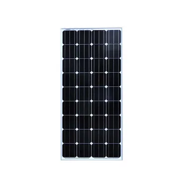 Panneaux Solaires 12V 150W 2 Pcs /Lot Solar Panel 300W  Monocrystalline Solar Cells Solar Battery Charger Boat Motorhome Caravan