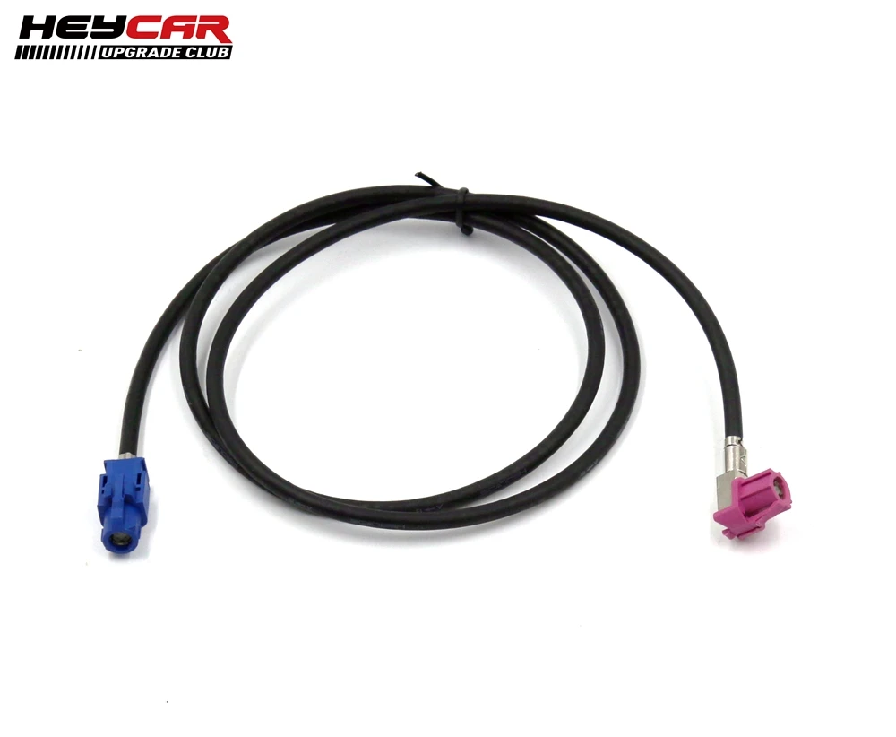 

Жгут проводов для радиоэкрана VW Passat B8 Tiguan MQB MIB STD2 ZR NAV Discover Pro, 100 см