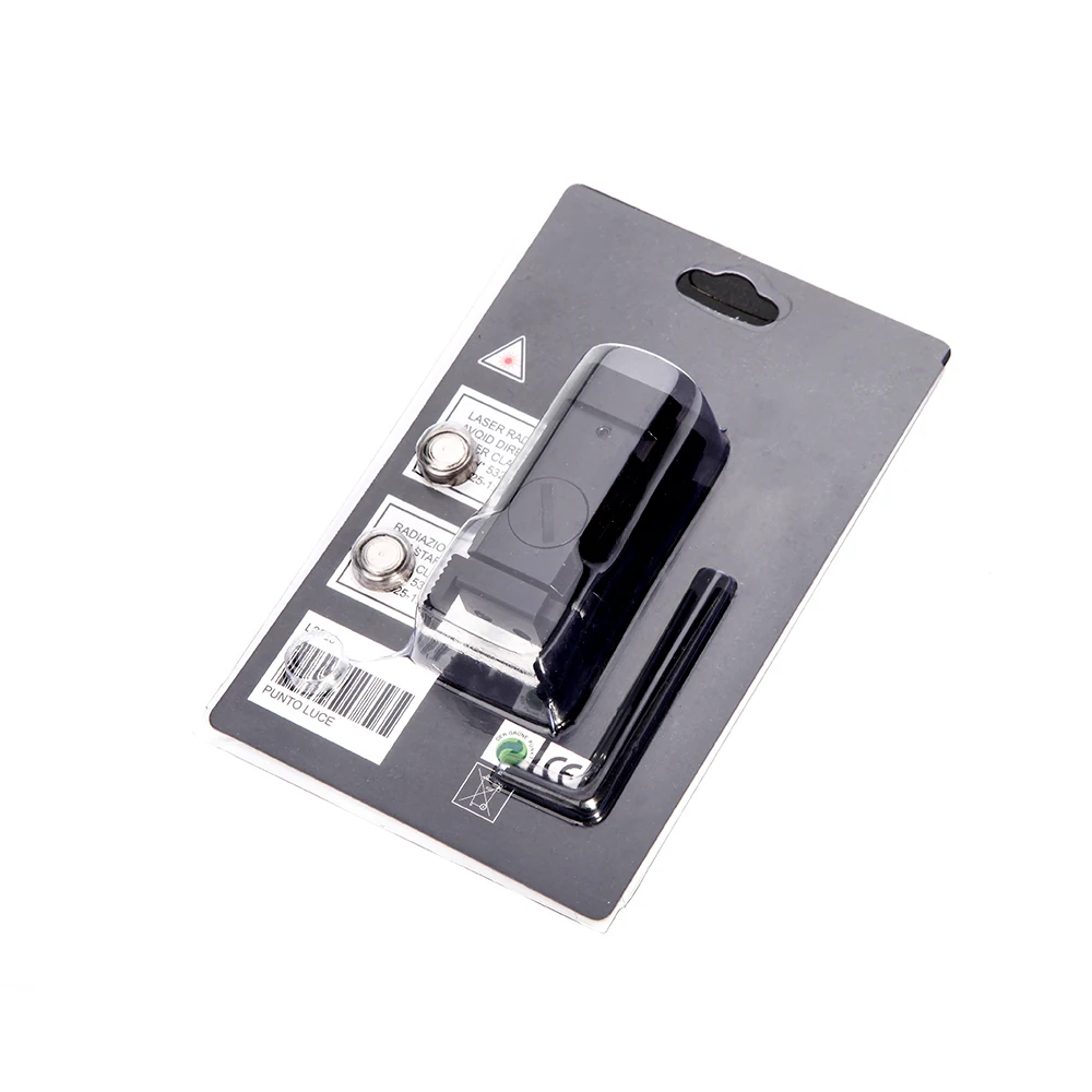 

Mini Red Dot Laser Sight 5mw Scope For Rifle Hand Air Gun Tactical Hunting Laser Sight With 20mm Weaver Picatinny Rail