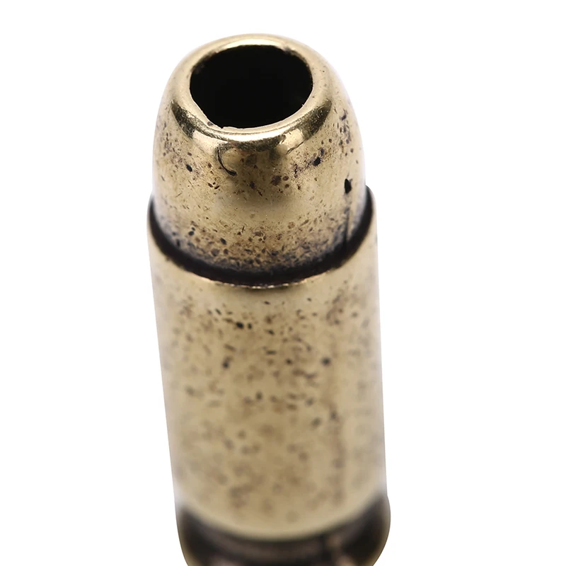 1 шт. 13 г латунные бусины для ножа защита зонт веревка шнурок перекрестные | Спорт