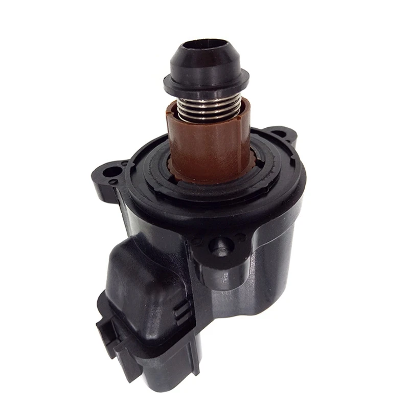 

MD628174 MD613992 MD619857 1450A116 Новый регулирующий клапан холостого хода IACV подходит для MITSUBISHI SAIMA для MITSUBISHI LANCER