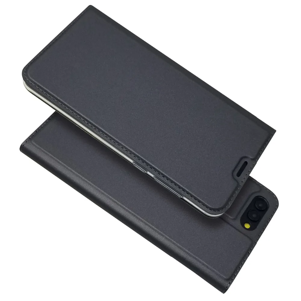 

Huawei honor V10 Case Luxury Leather Magnetism Flip Cover Case for Huawei honor V10 V9 V9 Play Coque Fundas Etui Accessories