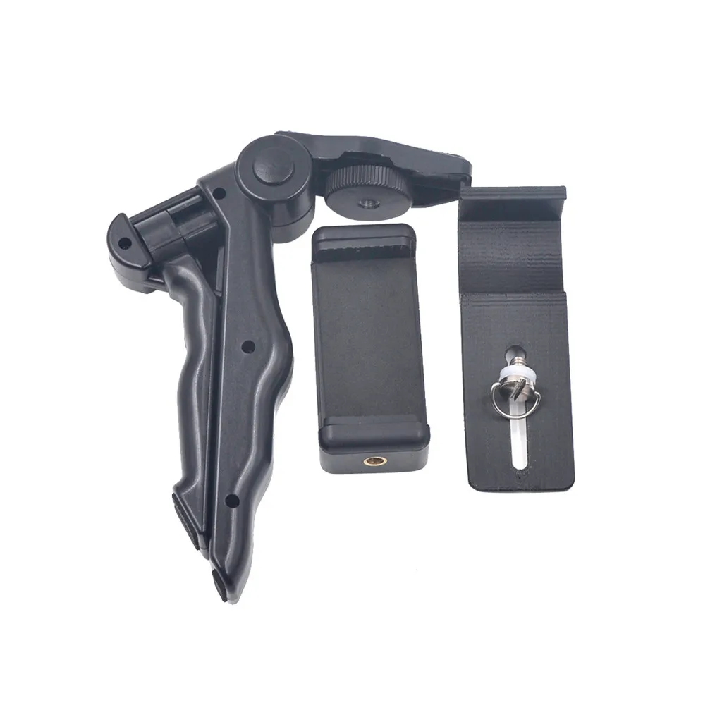 Складной штатив для DJI Osmo Pocket многофункциональное крепление Osomo 4K видео 3-осевой