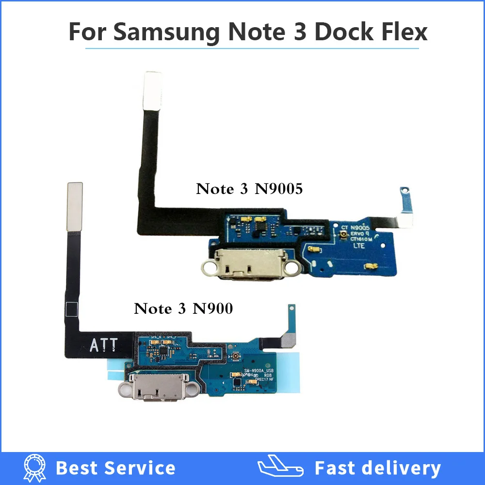 Новый качественный сменный зарядный гибкий кабель для Samsung Galaxy Note 3 Note3 N900 N9005