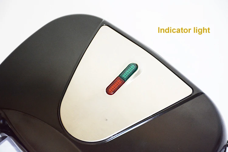 JamieLin электрическая вафельница для торта маленькая блинная машина выпечки блинов