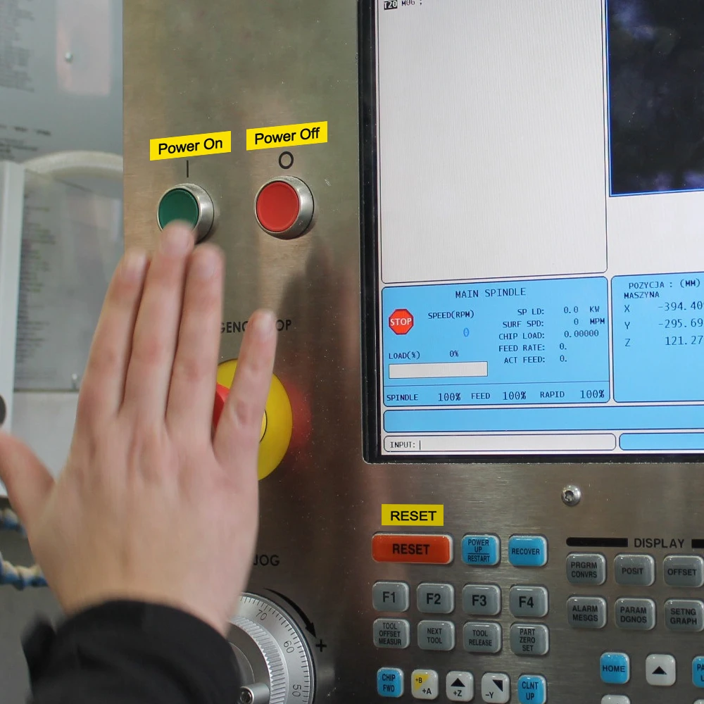 Fimax 5 Pcs Industrial Dymo Rhino Permanent Vinyl Labels Tape 18432 18435 18438 18444 18441 Compatible 4200 5000 5200