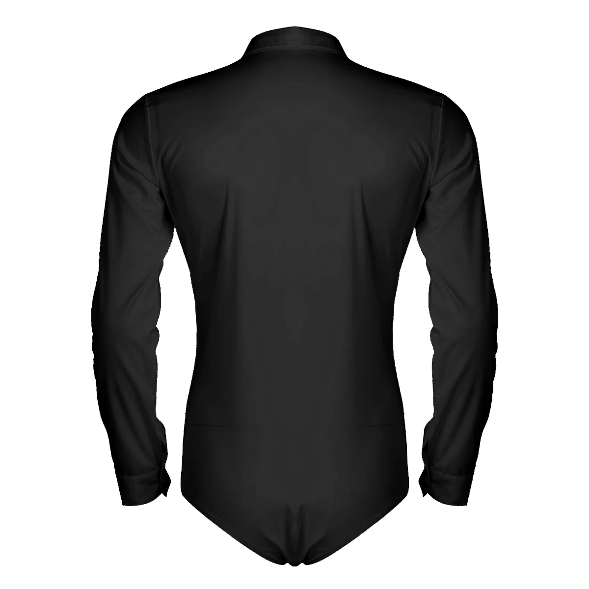 Профессиональные мужские танцевальные костюмы, рубашка с длинным рукавом, мужская рубашка для латинских танцев, современный Танго, Румба, танцевальная рубашка с галстуком-бабочкой, цельный комбинезон, рубашка