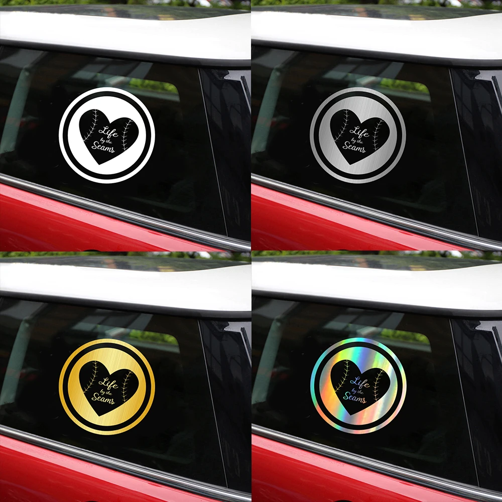 Tancredy маргинальная жизнь наклейки и для авто продуктов искусственная кожа