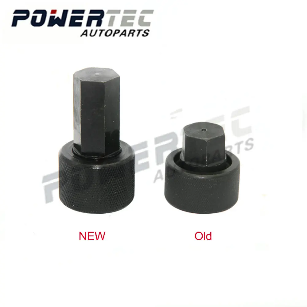 Assmbling и disassmbing инструмент для Denso common rail tool инжектора denso подходит дизельных