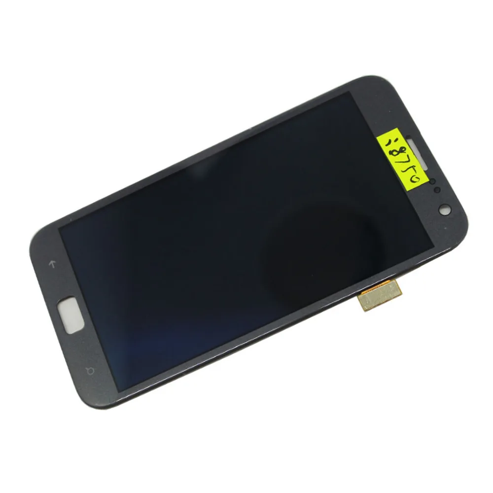 ЖК-дисплей + цифровой преобразователь сенсорного экрана для Samsung Ativ S i8750 |