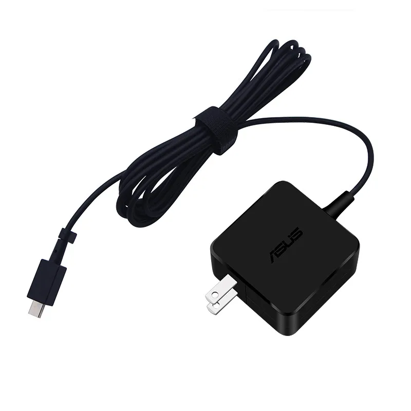 Для Asus notebook 19V 1.75A 33W Micro-USB AC зарядное устройство для ASUS Eeebook X205 X205T X205TA E202 E202SA E205SA зарядное устройство для ноутбука