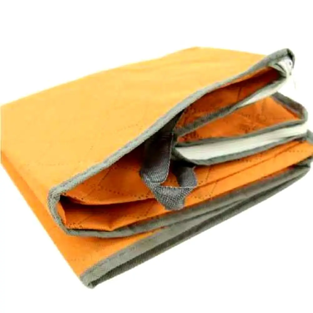 Сумка-Органайзер 3 вида цветов складная сумка для хранения одежда одеяло подушка