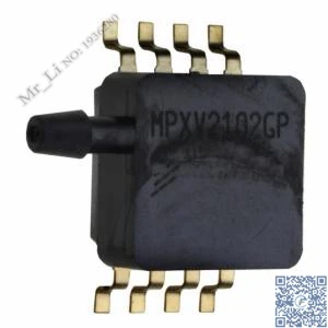 

MPXAZ6115AP Sensor (Mr_Li)
