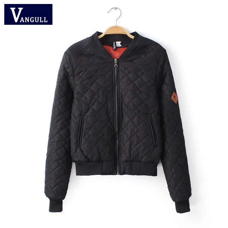 Для женщин авиатор куртка Армейский Зеленый бейсбол куртки 2017 на весну и зиму