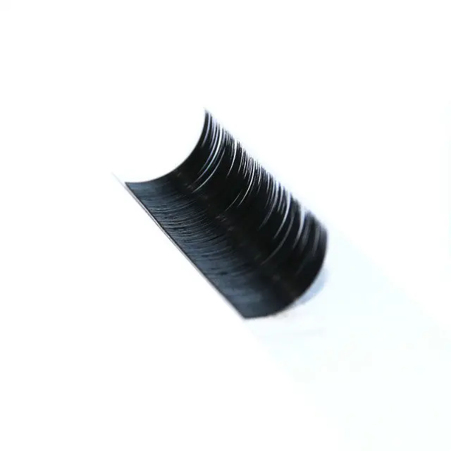 

Seashine 1 tray,15mm D all thickness ,12 lines/tray,Mink eyelash extension,False eyelashes,Individual eyelashes Free Shipping
