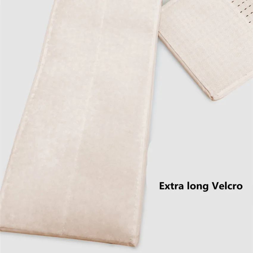 Пояс для беременных Spuc бандаж с объемным эффектом 360 пояс поддержки спины