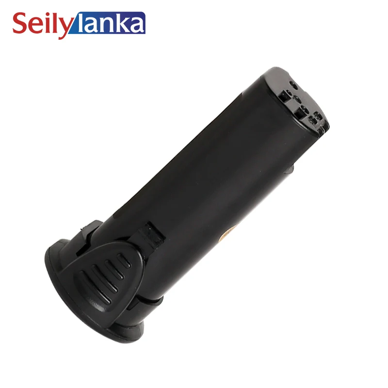 Для Panasonic Pan power tool battery 3 6 V 1500mAh EZ910B EY7410LA1C EY7410LA2S EY7410LA1C/EY7410LA2S|Перезаряжаемые батареи|