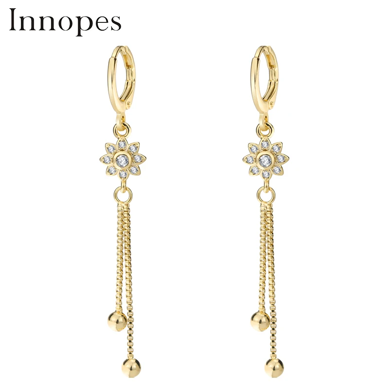 

Artificial Earrings With Stone Dangle Earring Zircon Gold Plated Jewelry Pendants Amethyst Earring Luxury Woman Jewelry Wholesal