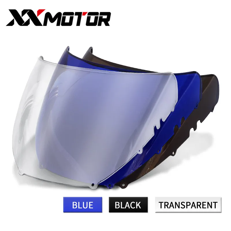 Кожух лобового стекла для HONDA VFR400 RVF400 NC30 MC30 VFR400RR RVF VFR 1988 1989 1990 1991 1992 1993|Козырьки от
